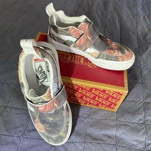 Vans Kyle Pro 2 Vase Men’s 4.5 Women’s 6  Skateboard Shoes Kyle Walker